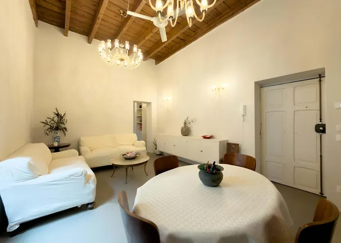 Casa Alma Trastevere Iconic