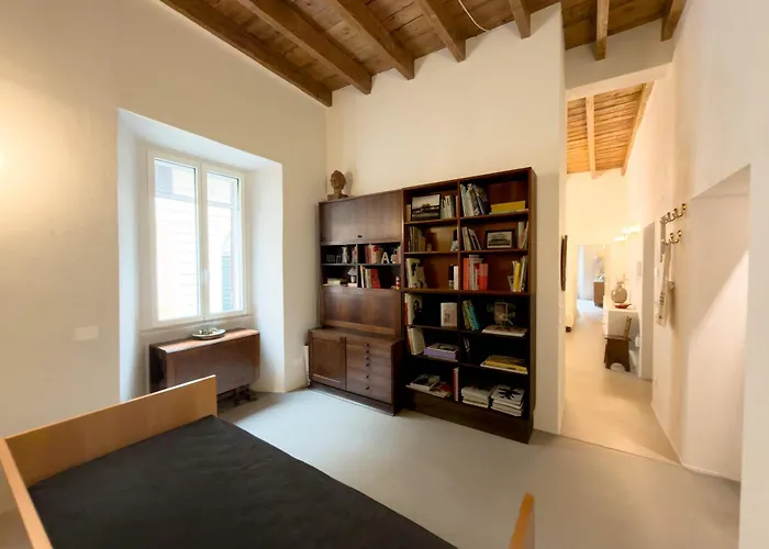 Casa Alma Trastevere Iconic