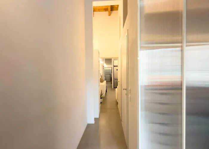 Casa Alma Trastevere Iconic Rzym