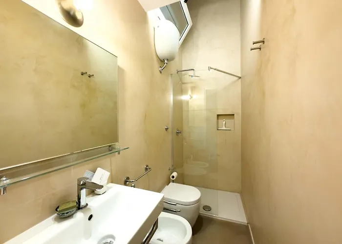 Apartament Casa Alma Trastevere Iconic *