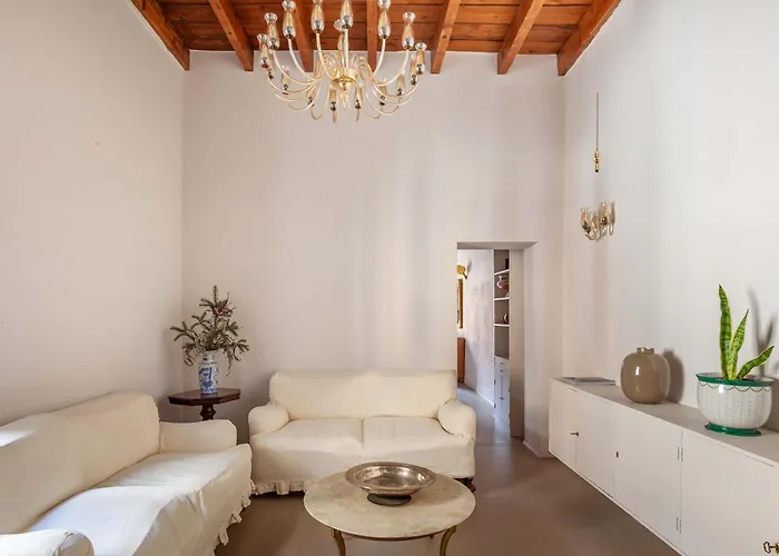 Casa Alma Trastevere Iconic Rom
