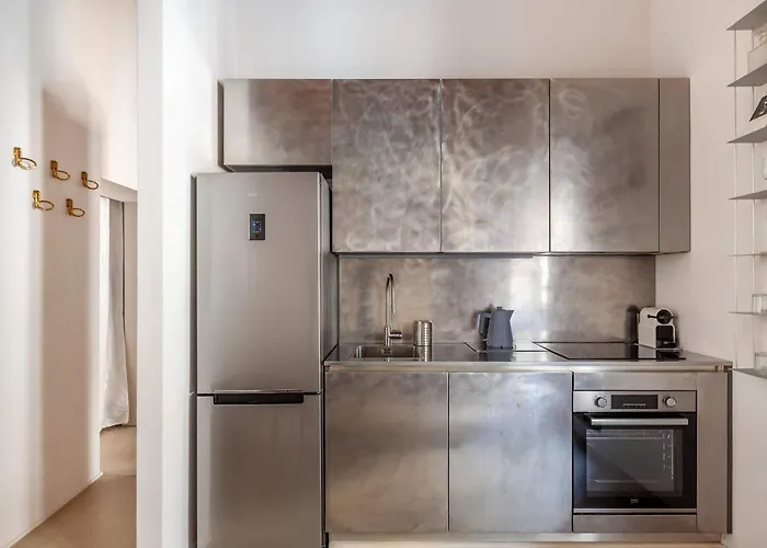 Casa Alma Trastevere Iconic Apartment Rom
