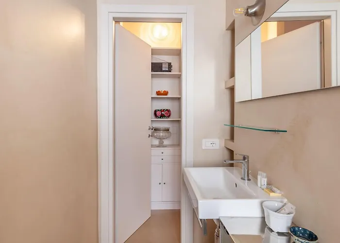 Casa Alma Trastevere Iconic Daire