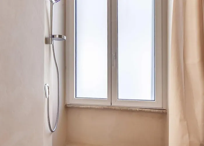 Apartment Casa Alma Trastevere Iconic Rom