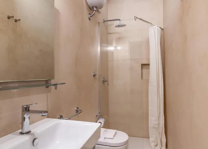 Apartment Casa Alma Trastevere Iconic *